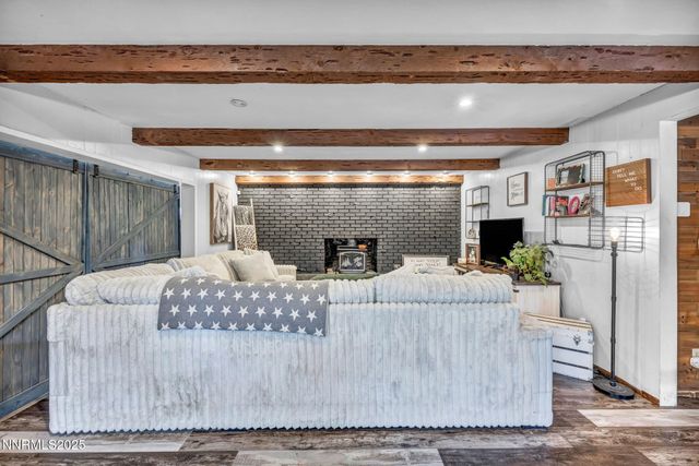 2998 Alcorn Road, Fallon, NV 89406