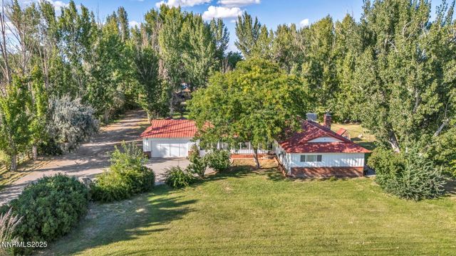 2998 Alcorn Road, Fallon, NV 89406