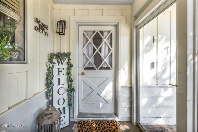 2998 Alcorn Road, Fallon, NV 89406