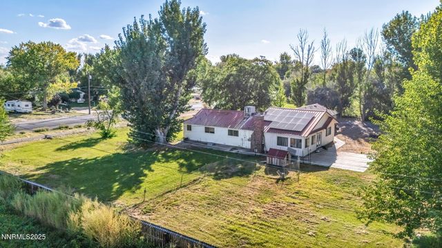 2998 Alcorn Road, Fallon, NV 89406