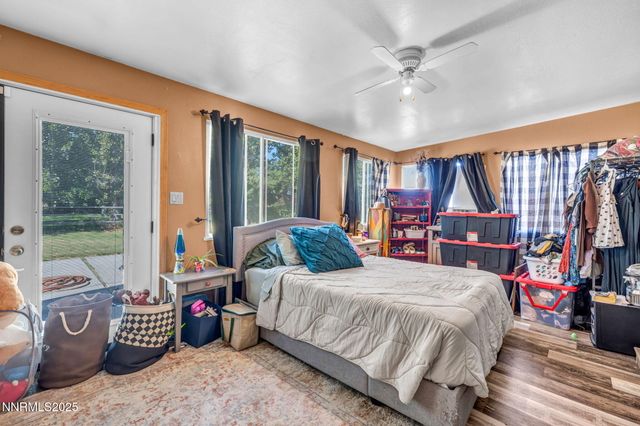 2998 Alcorn Road, Fallon, NV 89406