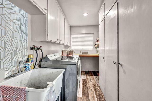 2998 Alcorn Road, Fallon, NV 89406