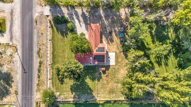 2998 Alcorn Road, Fallon, NV 89406