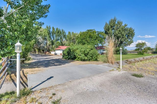 2998 Alcorn Road, Fallon, NV 89406