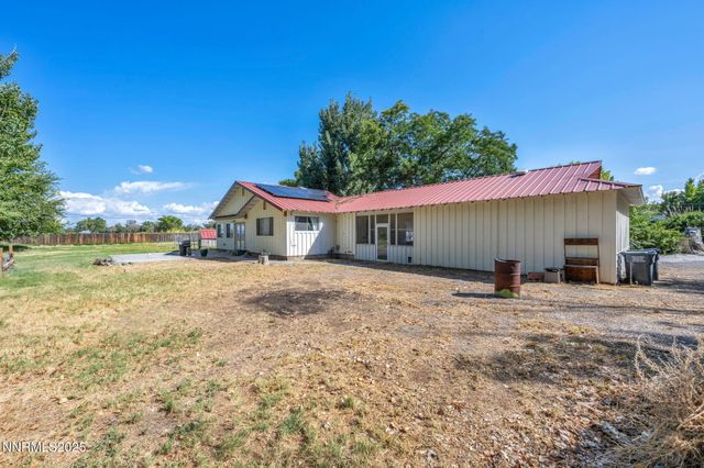 2998 Alcorn Road, Fallon, NV 89406