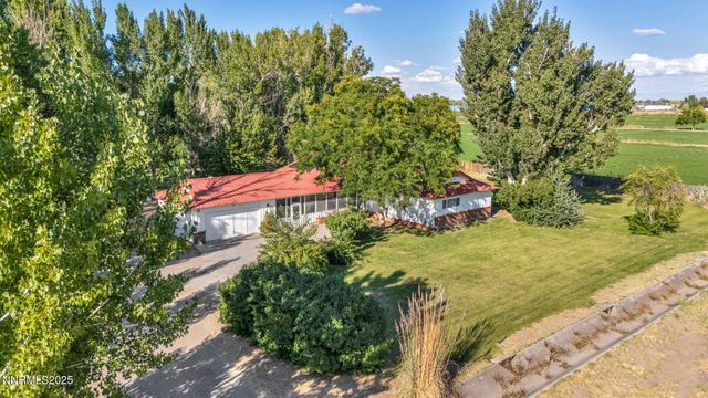 2998 Alcorn Road, Fallon, NV 89406
