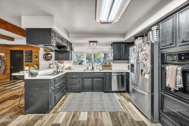 2998 Alcorn Road, Fallon, NV 89406