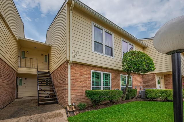 14555 Wunderlich Drive 2307, Houston, TX 77069