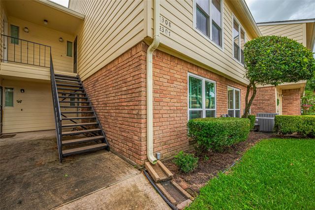 14555 Wunderlich Drive 2307, Houston, TX 77069