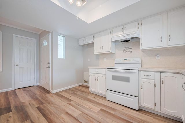 14555 Wunderlich Drive 2307, Houston, TX 77069
