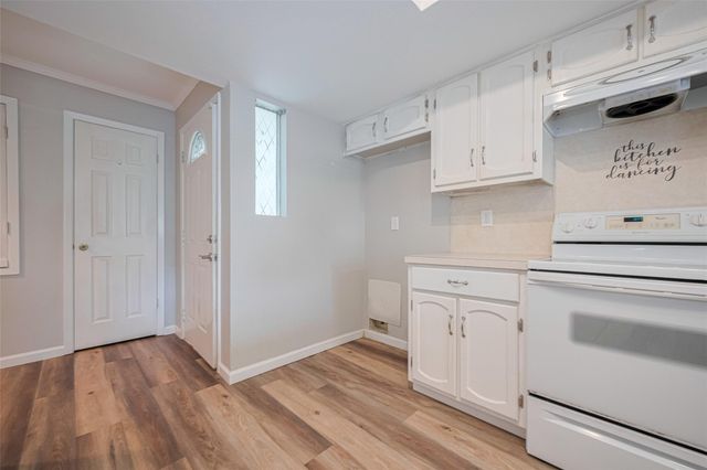 14555 Wunderlich Drive 2307, Houston, TX 77069