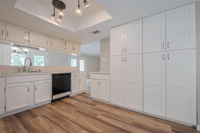 14555 Wunderlich Drive 2307, Houston, TX 77069