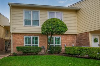 14555 Wunderlich Drive 2307, Houston, TX 77069