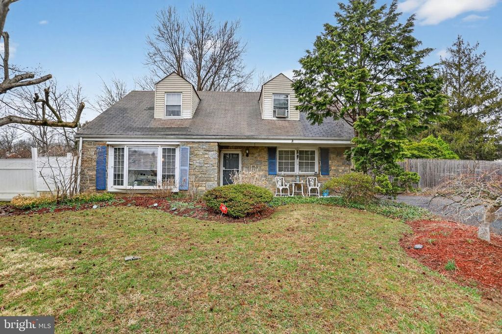 3272 PHILMONT AVE, Huntingdon Valley, PA 19006