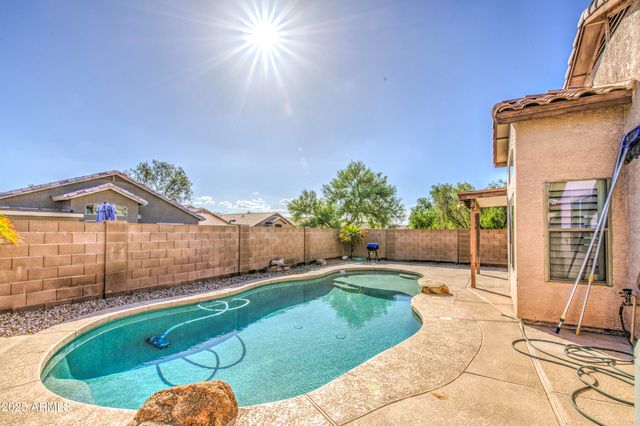 15815 W WASHINGTON Street, Goodyear, AZ 85338