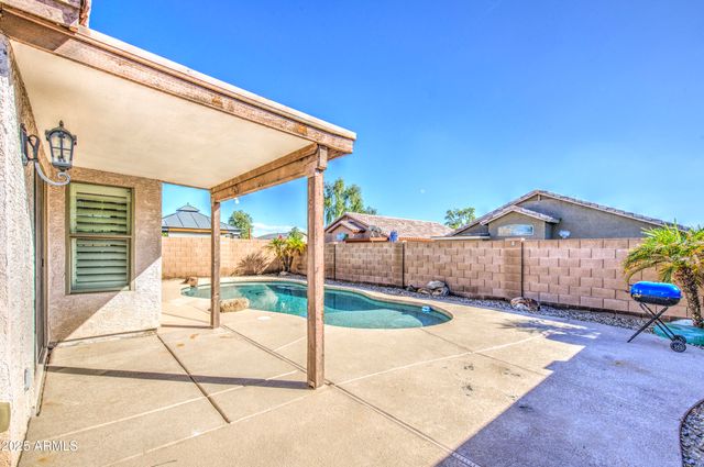 15815 W WASHINGTON Street, Goodyear, AZ 85338