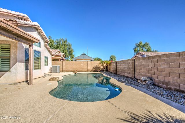 15815 W WASHINGTON Street, Goodyear, AZ 85338