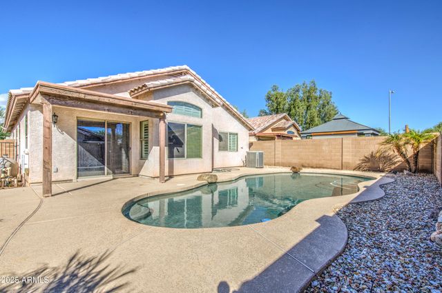 15815 W WASHINGTON Street, Goodyear, AZ 85338