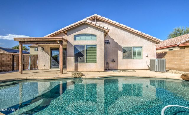 15815 W WASHINGTON Street, Goodyear, AZ 85338