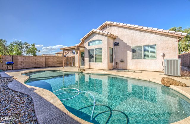 15815 W WASHINGTON Street, Goodyear, AZ 85338