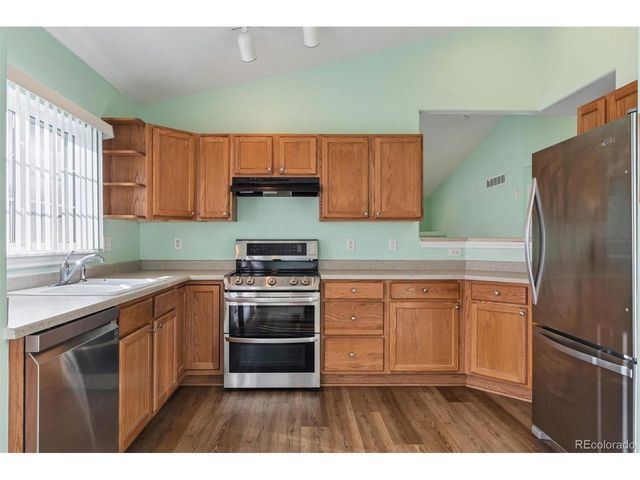 3079 S Yampa Way, Aurora, CO 80013