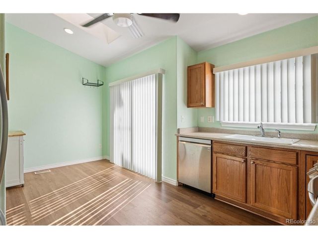 3079 S Yampa Way, Aurora, CO 80013