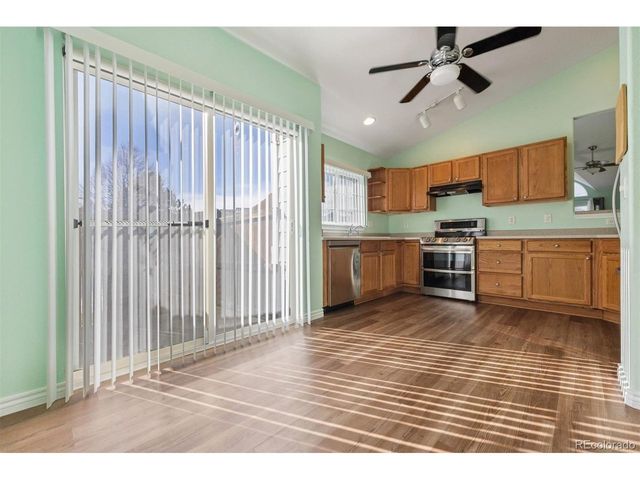 3079 S Yampa Way, Aurora, CO 80013