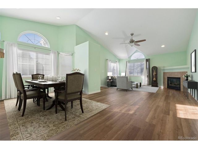 3079 S Yampa Way, Aurora, CO 80013