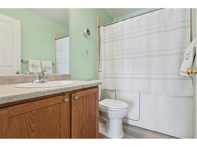 3079 S Yampa Way, Aurora, CO 80013