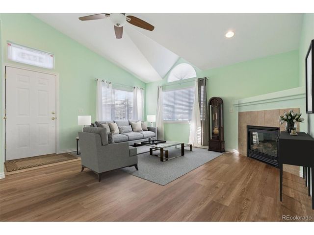 3079 S Yampa Way, Aurora, CO 80013