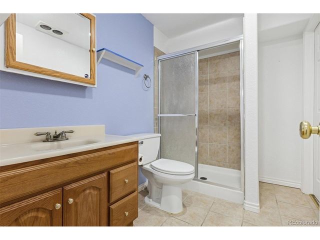 3079 S Yampa Way, Aurora, CO 80013