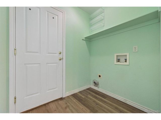 3079 S Yampa Way, Aurora, CO 80013