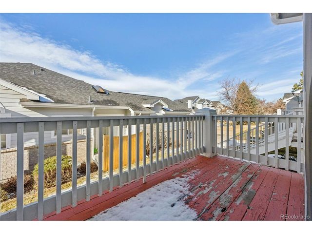 3079 S Yampa Way, Aurora, CO 80013
