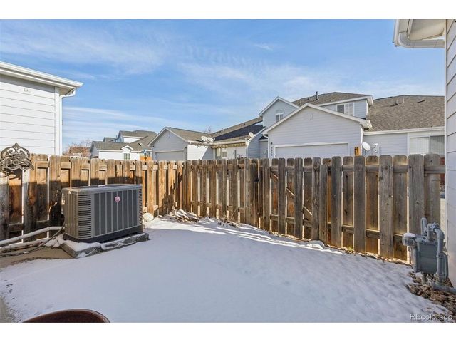 3079 S Yampa Way, Aurora, CO 80013