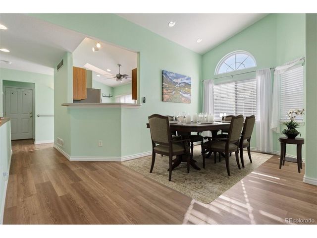 3079 S Yampa Way, Aurora, CO 80013