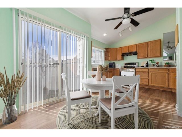 3079 S Yampa Way, Aurora, CO 80013