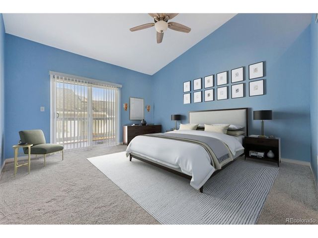 3079 S Yampa Way, Aurora, CO 80013