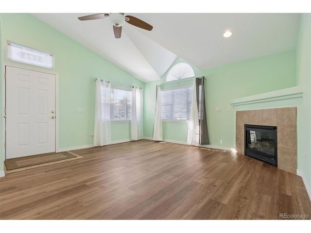 3079 S Yampa Way, Aurora, CO 80013