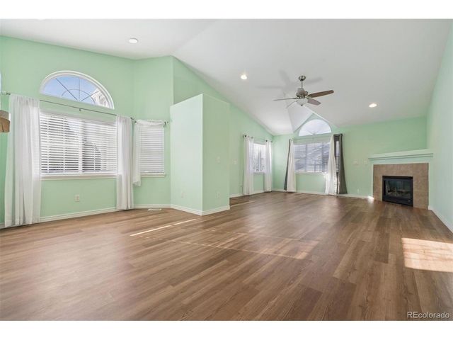 3079 S Yampa Way, Aurora, CO 80013