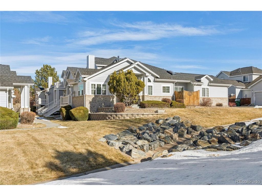 3079 S Yampa Way, Aurora, CO 80013