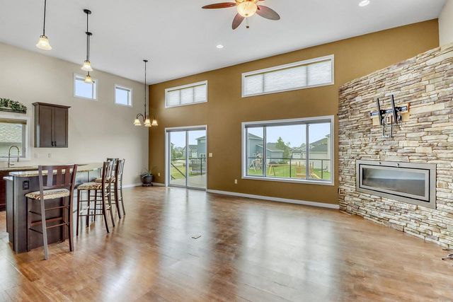 267 34th Avenue E, West Fargo, ND 58078