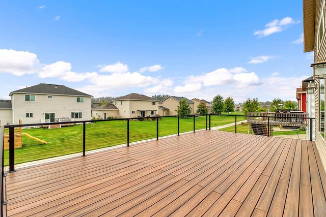 267 34th Avenue E, West Fargo, ND 58078