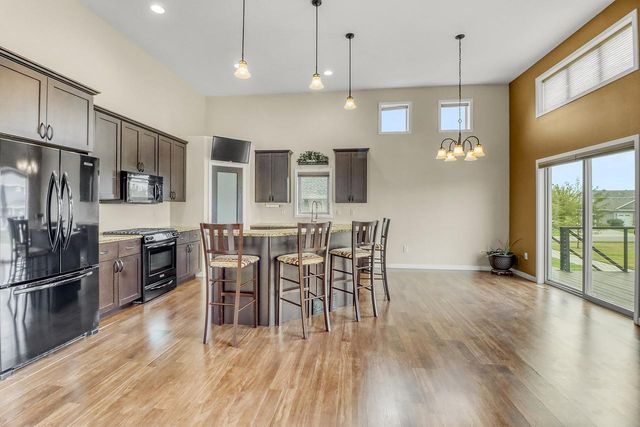 267 34th Avenue E, West Fargo, ND 58078