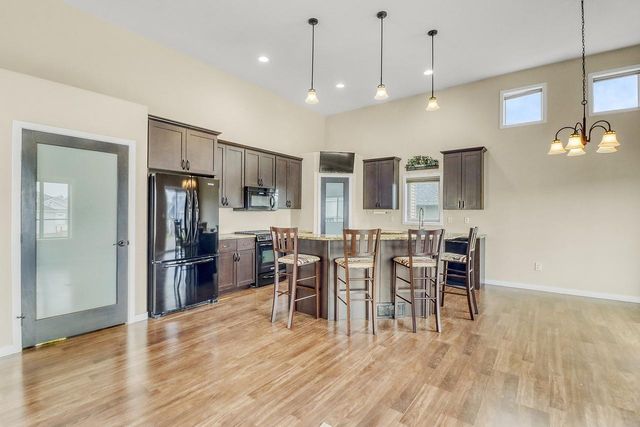 267 34th Avenue E, West Fargo, ND 58078