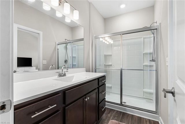 304 Fishers CT, Hampton, VA 23666