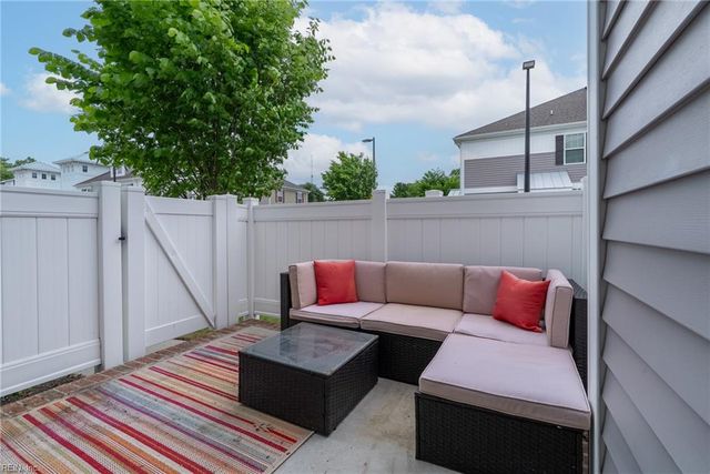 304 Fishers CT, Hampton, VA 23666