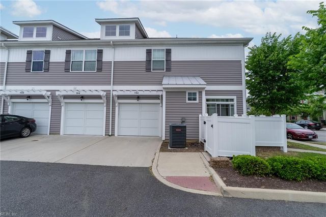 304 Fishers CT, Hampton, VA 23666