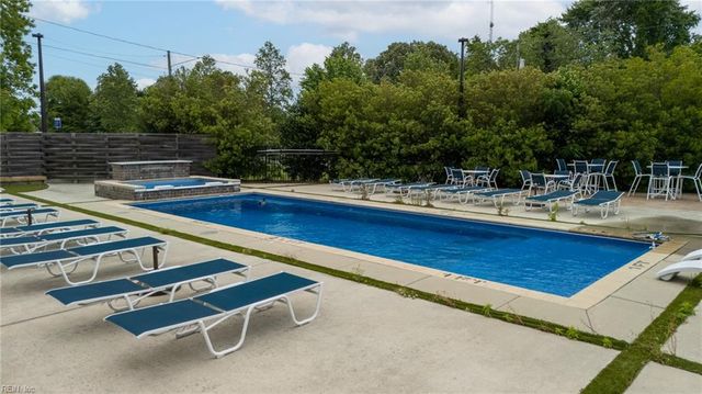 304 Fishers CT, Hampton, VA 23666