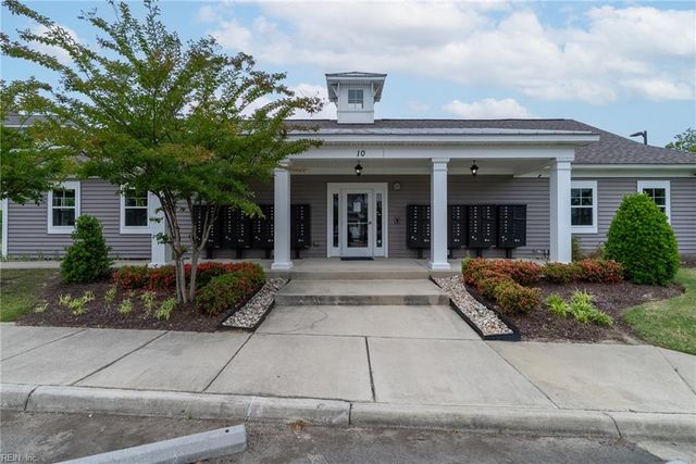304 Fishers CT, Hampton, VA 23666