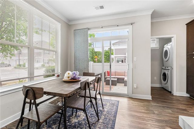 304 Fishers CT, Hampton, VA 23666